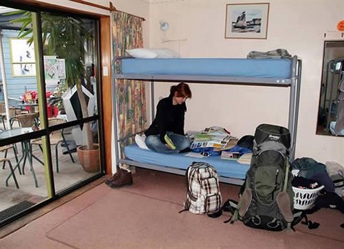 The Hostel *